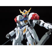 Bandai 5056825 Fullmechanics 1/100 Barbatos Lupus Gundam Iron-Blooded Orphans