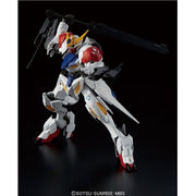 Bandai 5056825 Fullmechanics 1/100 Barbatos Lupus Gundam Iron-Blooded Orphans