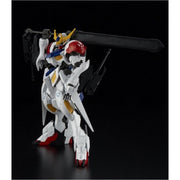 Bandai 5056825 Fullmechanics 1/100 Barbatos Lupus Gundam Iron-Blooded Orphans