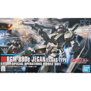 Bandai 5056833 HGUC 1/144 Jegan EOCAS Type Gundam UC