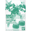 Bandai Cs Support Parts- 2 Led Unit Set (Green)