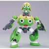 Bandai 5056842 Keroro Robo Mk.II Keroro Gunso