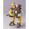 Bandai 5056844 Kululu Robo Mk.II Keroro Gunso