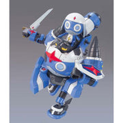 Bandai 5056846 Dororo Robo Mk.II Keroro Gunso
