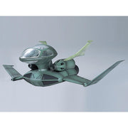 Bandai 5056996 EX-04 1/144 and 1/100 Dopp Fighter Gundam