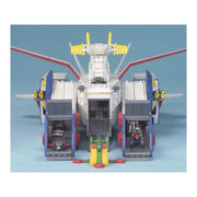 Bandai 5057003 EX 1/1700 White Base Gundam