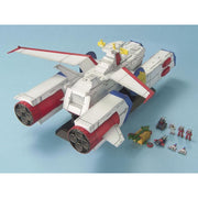 Bandai 5057003 EX 1/1700 White Base Gundam