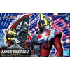 Bandai Figure-Rise Standard Kamen Rider Geiz