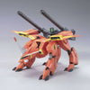 Bandai 5057381 HG 1/144 R11 LAGowe Gundam Seed
