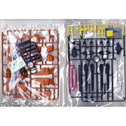 Bandai 5057381 HG 1/144 R11 LAGowe Gundam Seed