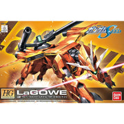 Bandai 5057381 HG 1/144 R11 LAGowe Gundam Seed