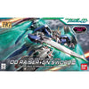 Bandai 5057383 HG 1/144 00 Raiser and GN Sword III Gundam 00
