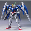 Bandai 5057383 HG 1/144 00 Raiser and GN Sword III Gundam 00