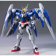 Bandai 5057383 HG 1/144 00 Raiser and GN Sword III Gundam 00