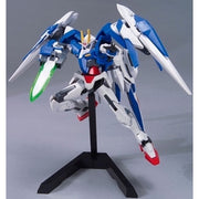 Bandai 5057383 HG 1/144 00 Raiser and GN Sword III Gundam 00