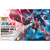 Bandai 5057386 HG 1/144 Gundam AGE-3 Normal Gundam AGE