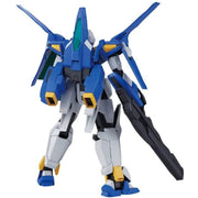 Bandai 5057386 HG 1/144 Gundam AGE-3 Normal Gundam AGE