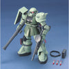 Bandai 5057392 1/144 HGUC Zaku II Mass Production Type Gundam 0079