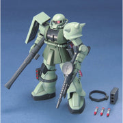 Bandai 5057392 1/144 HGUC Zaku II Mass Production Type Gundam 0079