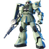 Bandai 5057392 1/144 HGUC Zaku II Mass Production Type Gundam 0079