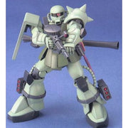 Bandai 5057392 1/144 HGUC Zaku II Mass Production Type Gundam 0079