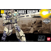 Bandai 5057394 HGUC 1/144 Zaku I Sniper Type Gundam