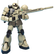 Bandai 5057394 HGUC 1/144 Zaku I Sniper Type Gundam