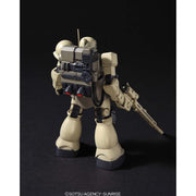 Bandai 5057394 HGUC 1/144 Zaku I Sniper Type Gundam