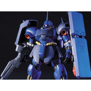 Bandai 5057396 HGUC 1/144 Geara Doga Resin Custom Gundam
