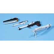 Bandai 5057397 HGUC 1/144 Nu Gundam Heavy Weapon System Chars Counterattack