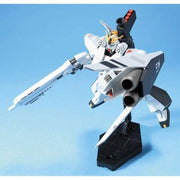 Bandai 5057397 HGUC 1/144 Nu Gundam Heavy Weapon System Chars Counterattack