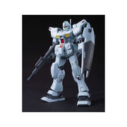 Bandai 5057400 HGUC 1/144 GM Custom Gundam