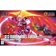 Bandai HGUC 1/144 Nobell Gundam Berserker Mode | 5057401