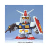 Bandai 5057408 BB200 RX-78-2 SD Gundam