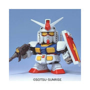 Bandai 5057408 BB200 RX-78-2 SD Gundam