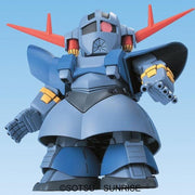 Bandai 5057411 BB234 Man-02 Zeong Gundam