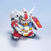 Bandai 5057412 BB236 Perfect Gundam