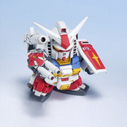 Bandai 5057412 BB236 Perfect Gundam
