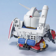 Bandai 5057412 BB236 Perfect Gundam