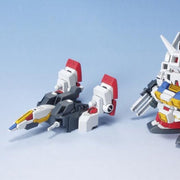Bandai 5057412 BB236 Perfect Gundam