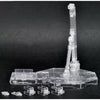 Bandai 5057417 Action Base 1 Clear
