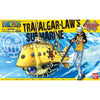 Bandai 50574221 Grand Ship Coll.Trafalgar Laws Submarine