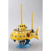 Bandai 50574221 Trafalgar Laws Submarine One Piece Grand Ship Collection