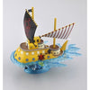 Bandai 50574221 Trafalgar Laws Submarine One Piece Grand Ship Collection