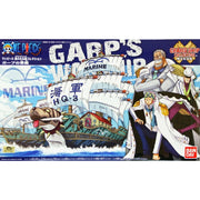 Bandai 50574231 Grand Ship Collection Garps Ship