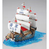 Bandai 50574231 Garps Ship One Piece Grand Ship Collection