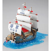 Bandai 50574231 Garps Ship One Piece Grand Ship Collection