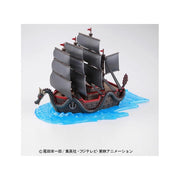 Bandai 50574241 Dragon Ship One Piece Grand Ship Collection