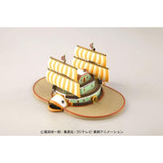 Bandai 50574251 Baratie One Piece Grand Ship Collection