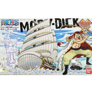Bandai 50574291 Grand Ship Collection Moby Dick